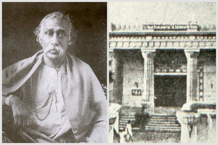 India’s first Science Association set up by Bengali physician Mahendralal Sarkar in 19th century